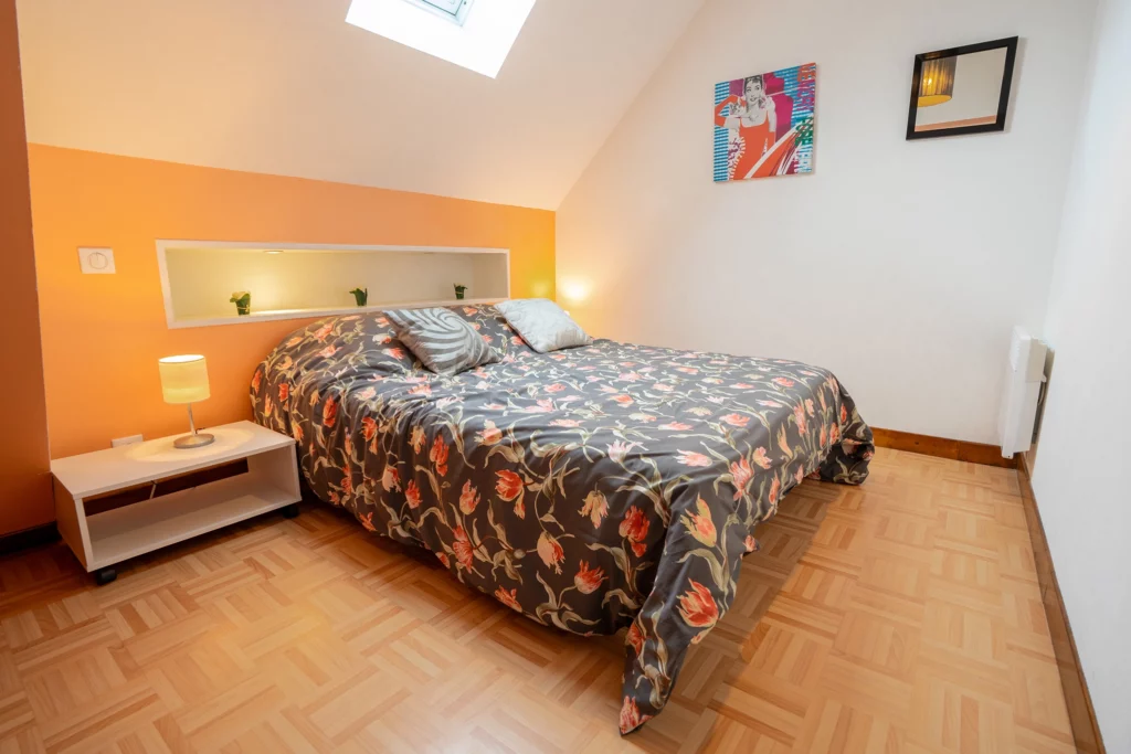 Petit Gîte Sologne – La Thionnière Cerdon-du-Loiret