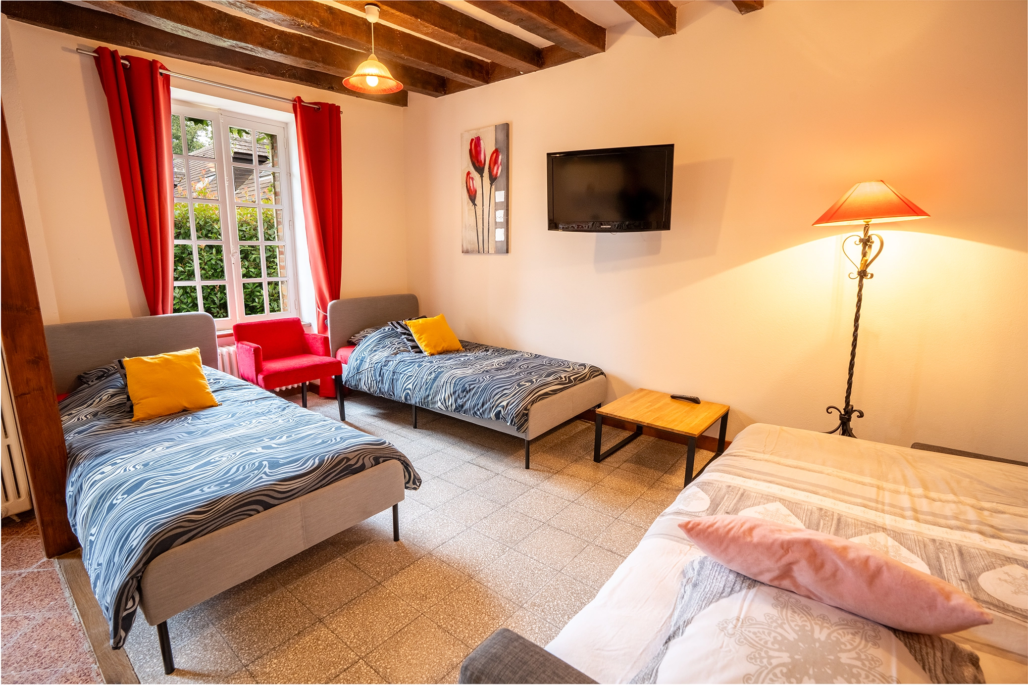 Le petit gîte